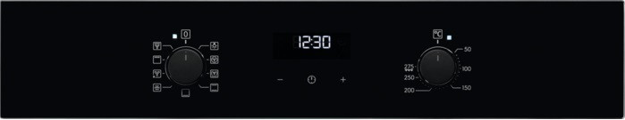 Духовой шкаф ELECTROLUX EOE5C71Z