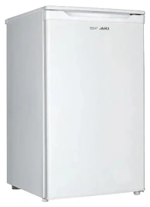 Морозильная камера SHIVAKI sfr-90w