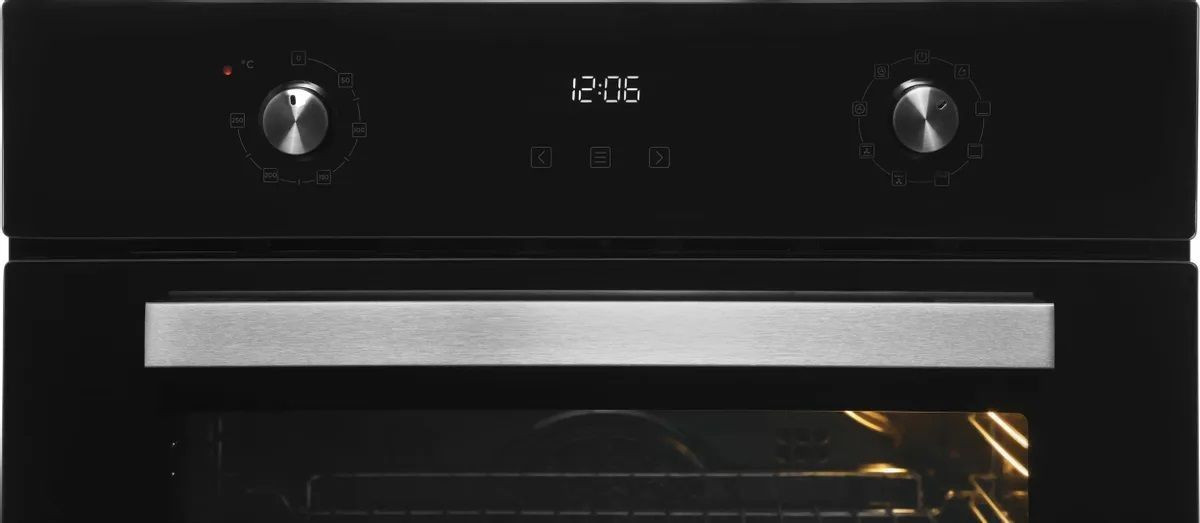 Духовой шкаф HYUNDAI HEO 66411 BG