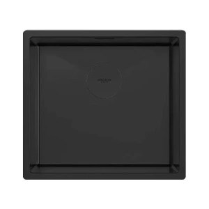 Кухонная мойка PAULMARK NEXT PM214844-MBN
