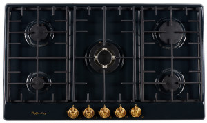 Поверхность KUPPERSBERG fv9tgrz ant bronze