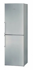 Холодильник Bosch KGN34X44 нержавеющая сталь