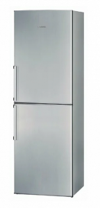 Холодильник Bosch KGN34X44 нержавеющая сталь