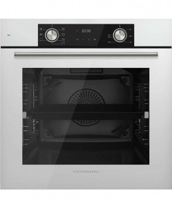 Духовой шкаф KUPPERSBERG HF 608 W