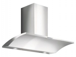 Вытяжка FALMEC logo parete 800 90 ix