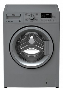 Стиральная машина Beko RSGE 786P2 XSSI