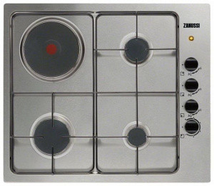 Поверхность ZANUSSI zgm 62444 xa