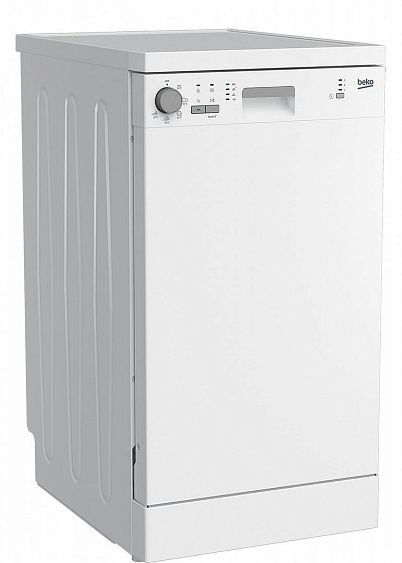 Посудомоечная машина BEKO DFS 05R13 W