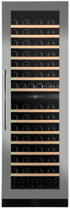 Винный шкаф DUNAVOX DX-123.338DSS