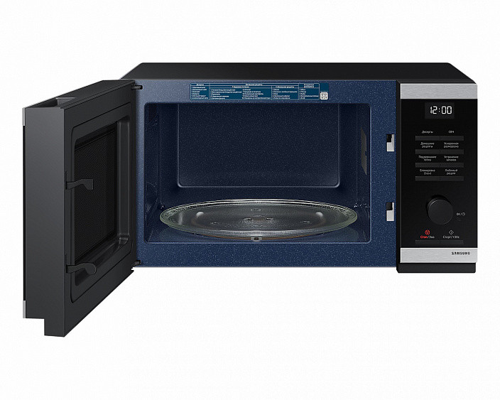 Микроволновая печь SAMSUNG MS23DG4504ATBW