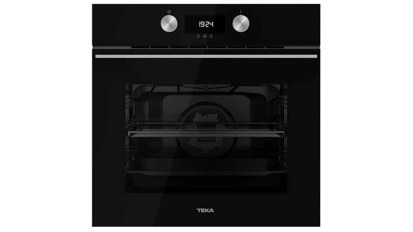 Духовой шкаф TEKA HLB 8400 NIGHT RIVER BLACK (111000005)