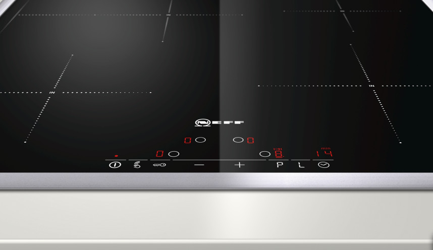 Поверхность NEFF t 43d42 n2