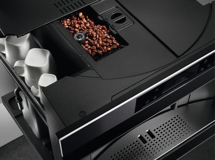 Кофемашина AEG KKA894500M