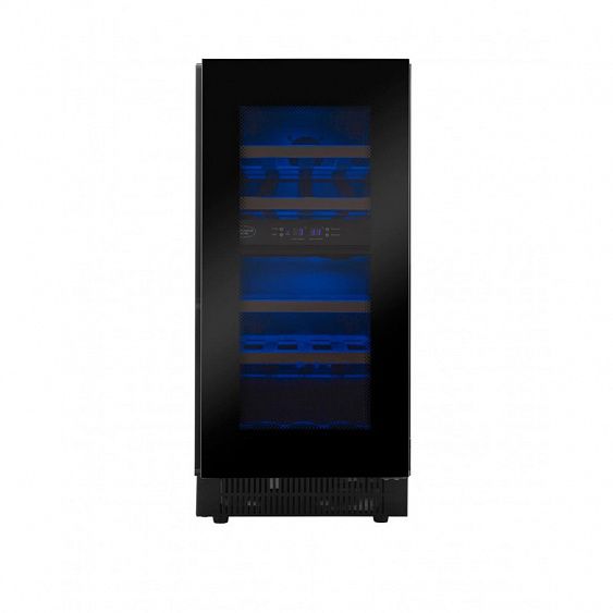 Винный шкаф COLDVINE C23-KBT2