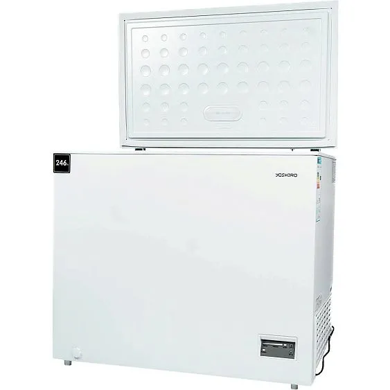 Морозильный ларь YOSHIRO YFR-U120W