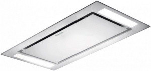 Вытяжка FABER 110.0428.440 FABER HEAVEN GLASS 2.0 WH FLAT A90