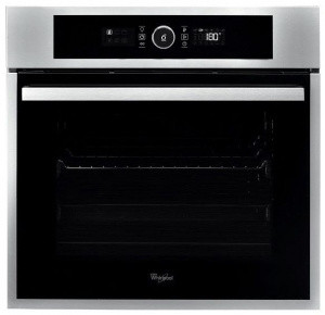 Духовой шкаф WHIRLPOOL AKZ9 7891 IX