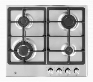 Варочная поверхность SMART LIFE KG6025H1