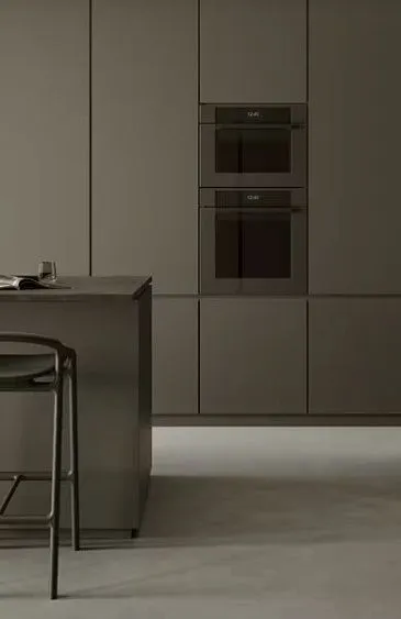 Духовой шкаф BERTAZZONI FMOD4077MTS3