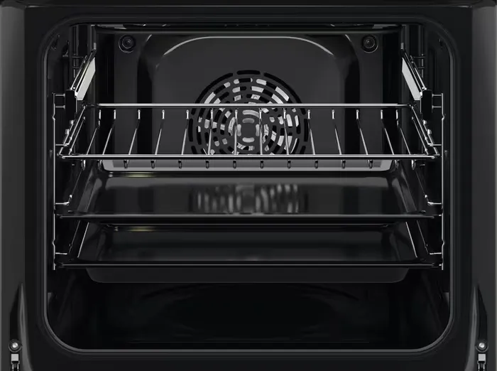 Духовой шкаф ELECTROLUX EOD3H50BK
