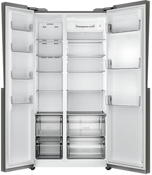 Холодильник HAIER HRF-523DS6RU