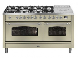 Варочный центр ILVE P15SDNE3/AWC