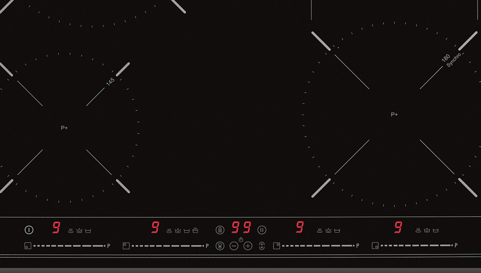 Варочная панель TEKA IR 6420