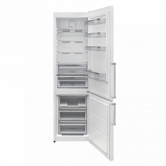 Холодильник VESTFROST VF3863W
