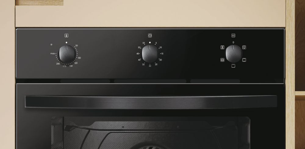 Духовой шкаф CANDY FIDC N502