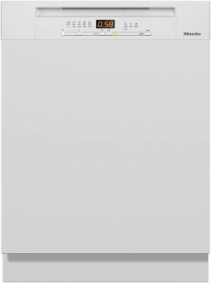 Посудомоечная машина MIELE G5210SCIBB