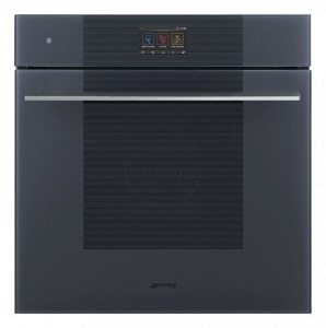 Духовой шкаф SMEG SO6104S4PG