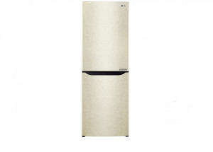Холодильник LG GA-B389SECZ