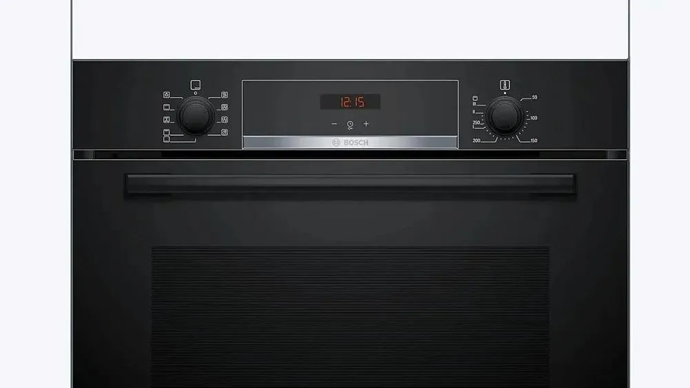 Духовой шкаф BOSCH HBA514BB3