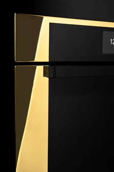 Духовой шкаф BERTAZZONI FMOD6117CTG3