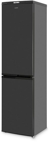 Холодильник SUNWIND SCC410 графит