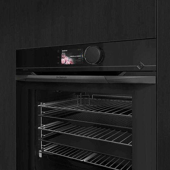 Духовой шкаф DE DIETRICH DOP4746BT