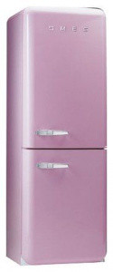 Холодильник SMEG fab32ro7