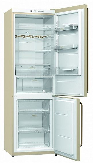 Холодильник GORENJE NRK 611 CLI