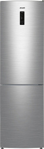 Холодильник ATLANT МХМ 4624-141 NL INOX