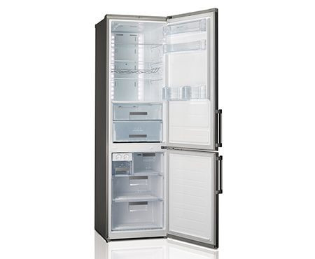 Холодильник LG gw-b499 btqw