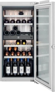 Винный шкаф GAGGENAU RW222262