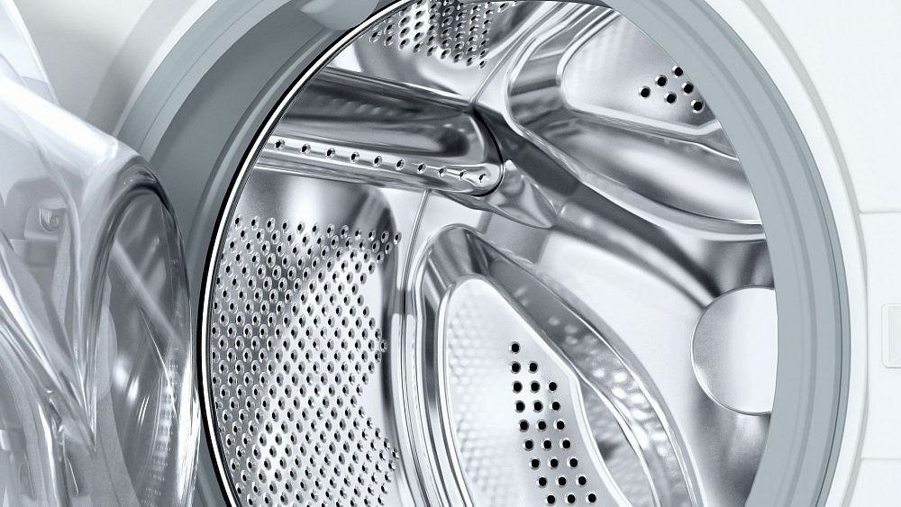 Стиральная машина BOSCH WAE20466PL