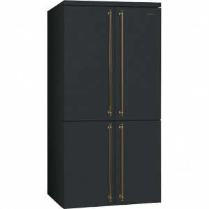 Холодильник SMEG FQ60CAO5