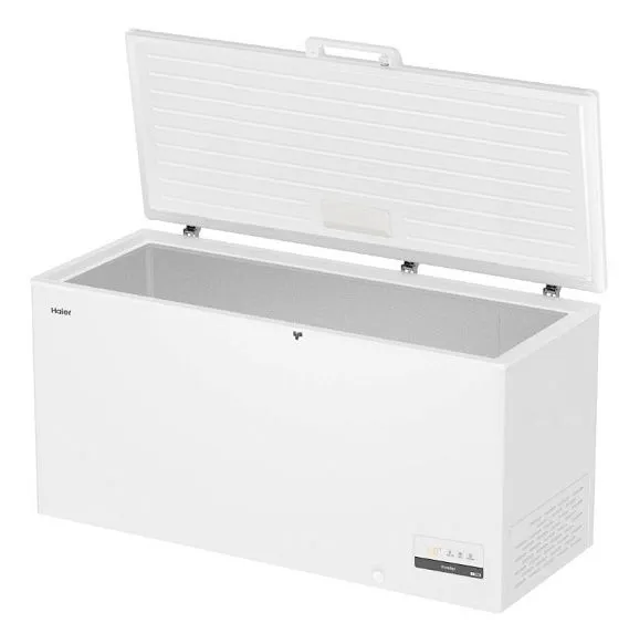Морозильный ларь HAIER HCE520RF