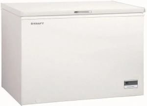 Морозильная камера KRAFT BDW 480 BL
