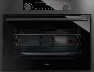 Компактный духовой шкаф ASKO OCM8487B (арт.736345)