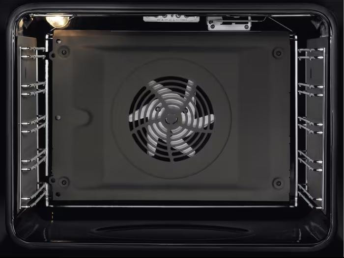 Духовой шкаф ELECTROLUX EOD6C77WZ