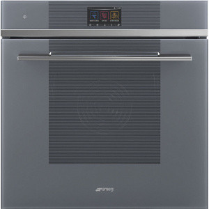 Духовой шкаф SMEG SO6104APS