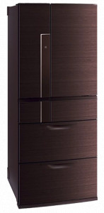 Холодильник MITSUBISHI-ELECTRIC mr-jxr655w-br-r