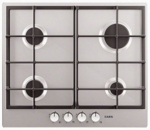 Поверхность AEG hg 565432 nm